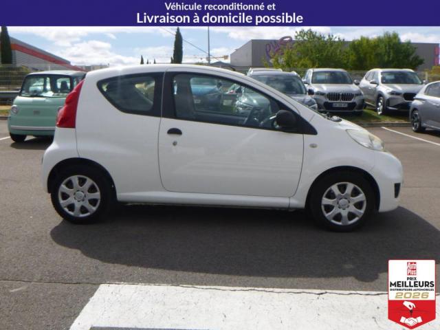 Peugeot 107 image 3