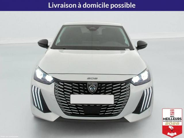 Peugeot 208 image 4