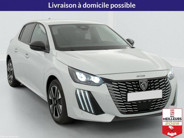 Peugeot 208 image 8