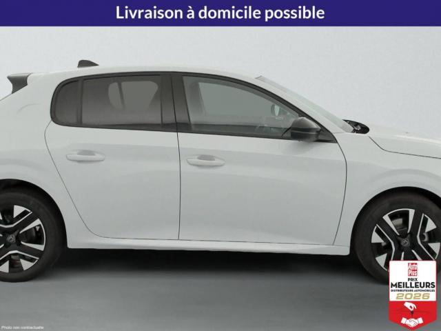 Peugeot 208 image 9