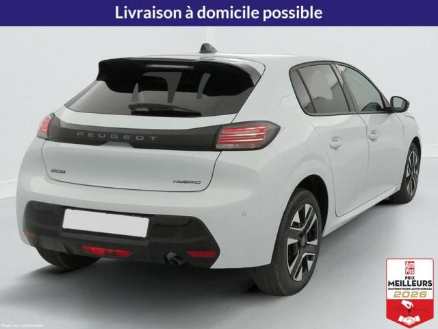 Peugeot 208 image 7
