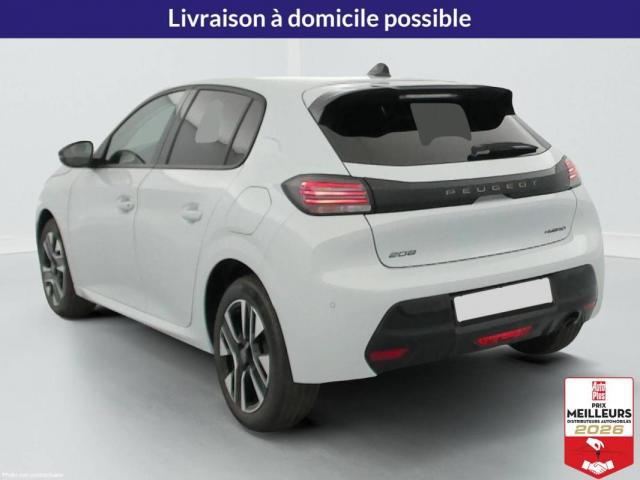 Peugeot 208 image 1