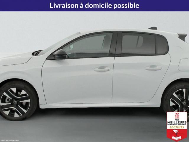 Peugeot 208 image 2