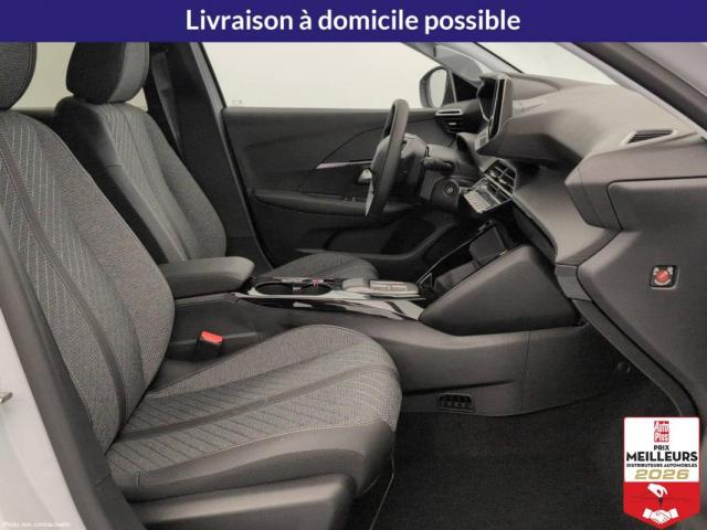 Peugeot 208 image 3