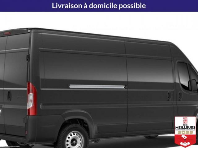Peugeot Boxer image 3