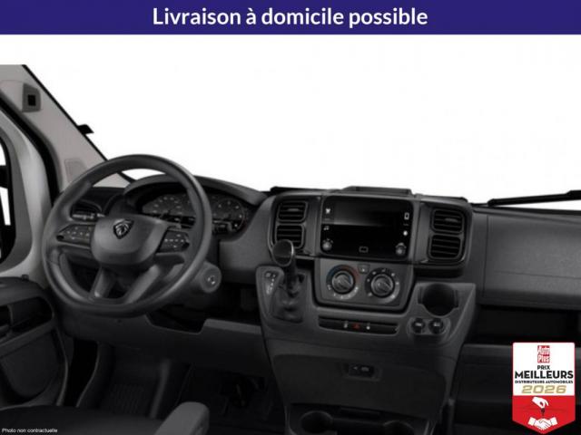 Peugeot Boxer image 4