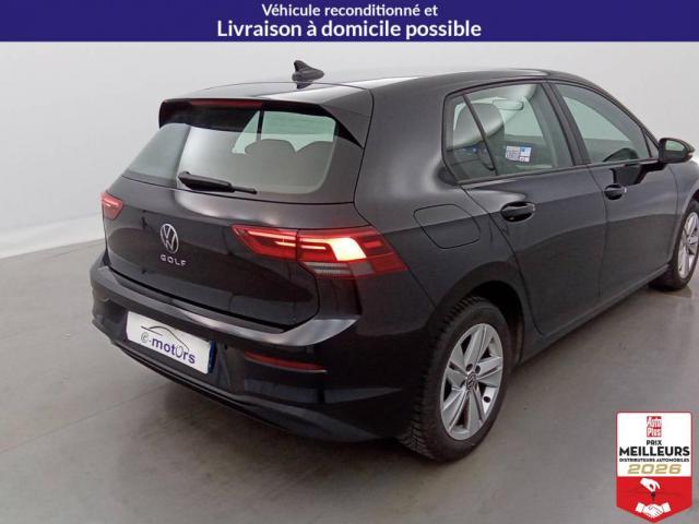 Volkswagen Golf image 2