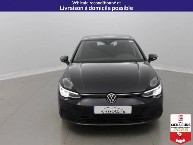 Volkswagen Golf image 7