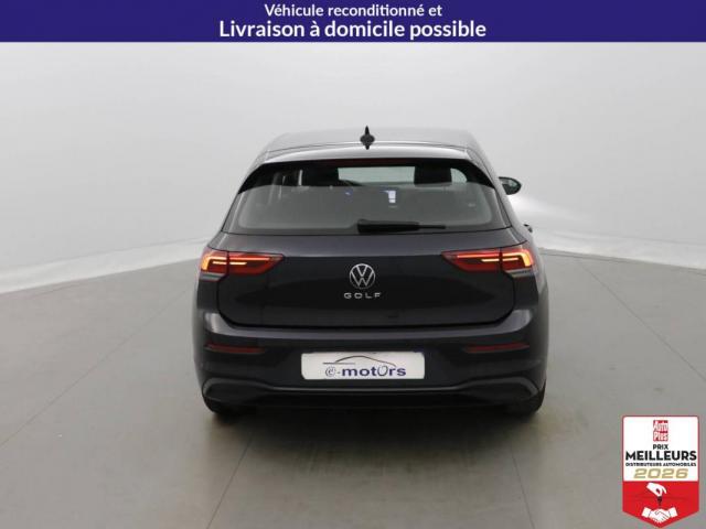 Volkswagen Golf image 6
