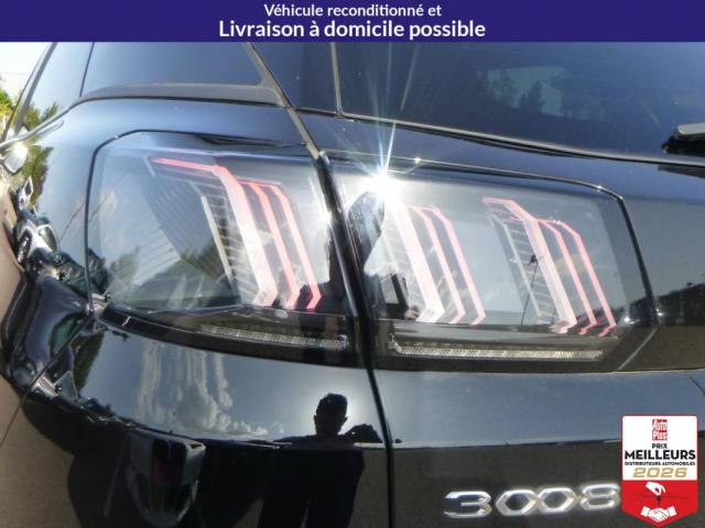 Peugeot 3008 image 7