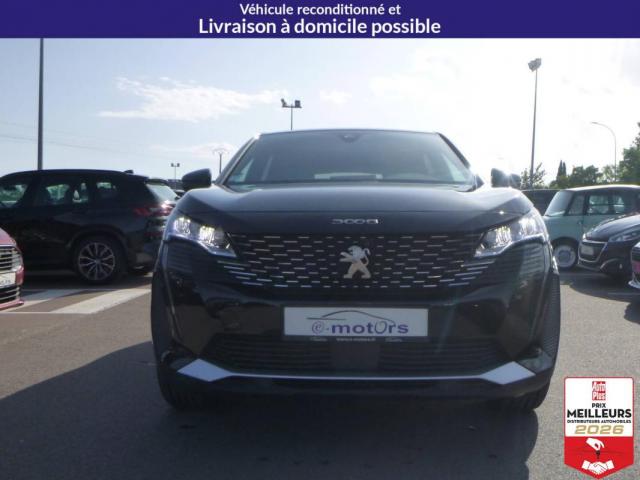 Peugeot 3008 image 3