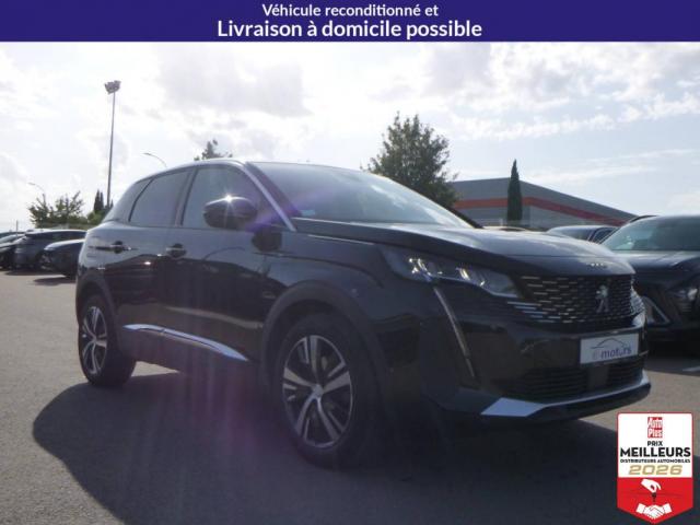 Peugeot 3008 image 4