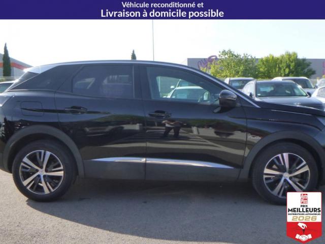 Peugeot 3008 image 8