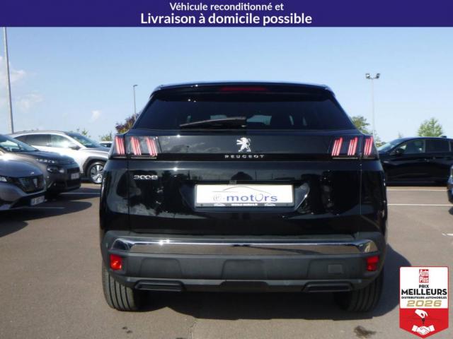 Peugeot 3008 image 2