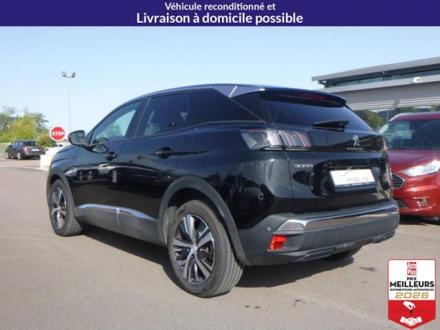 Peugeot 3008 image 5