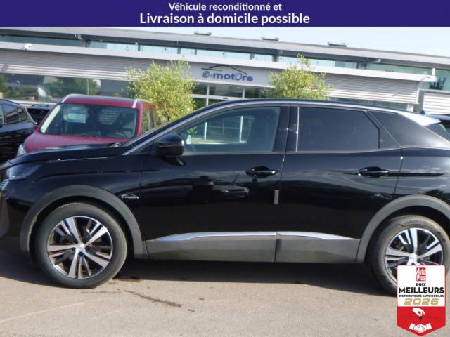 Peugeot 3008 image 6