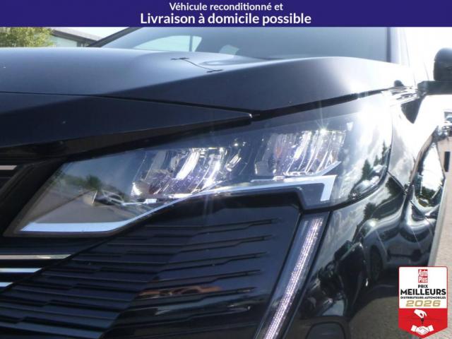 Peugeot 3008 image 9