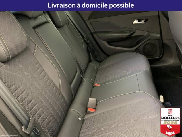 Peugeot 308 image 9