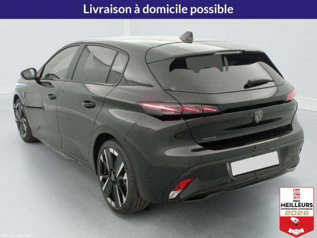 Peugeot 308 image 5