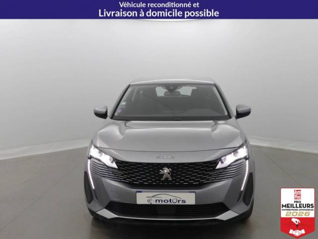 Peugeot 5008 image 6