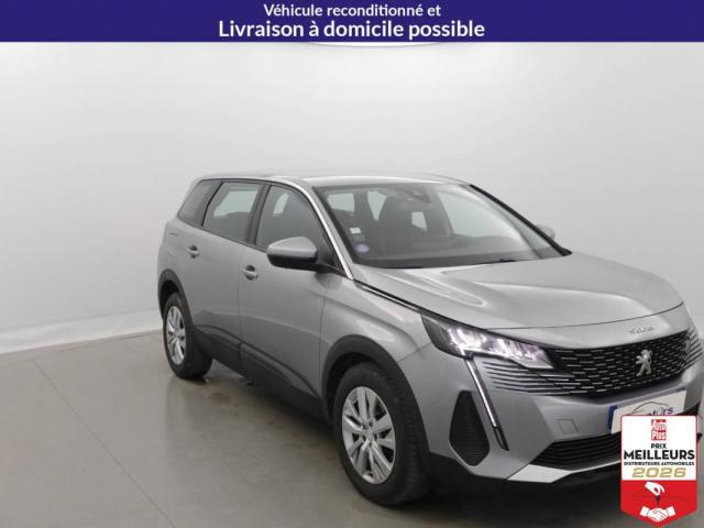 Peugeot 5008 image 7