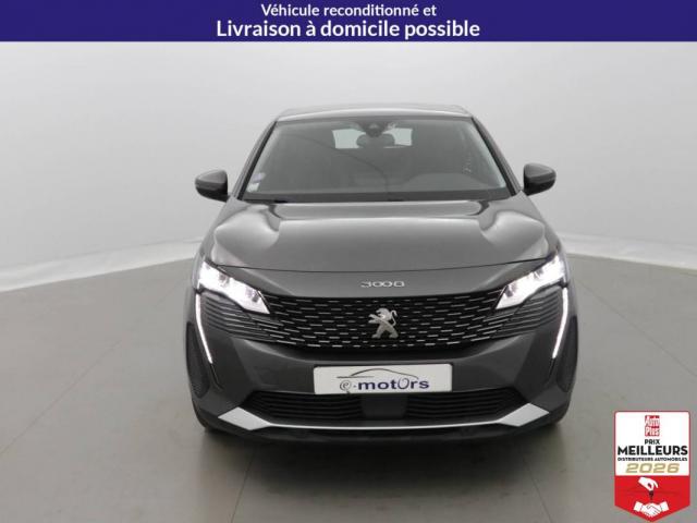 Peugeot 3008 image 4