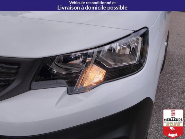 Peugeot Partner image 9