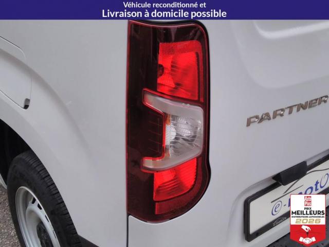 Peugeot Partner image 6