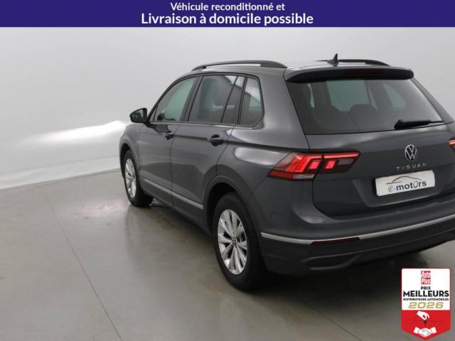 Volkswagen Tiguan image 8
