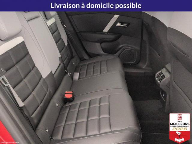 Citroen C4 image 8