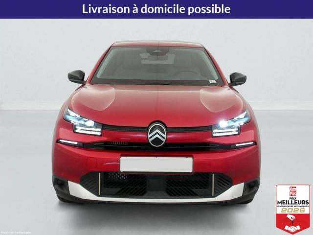 Citroen C4 image 2