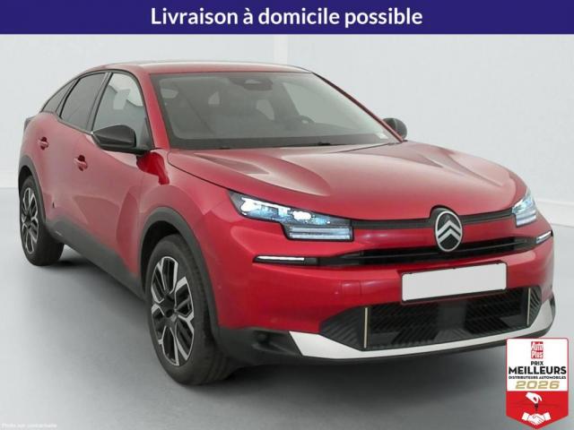 Citroen C4 image 4