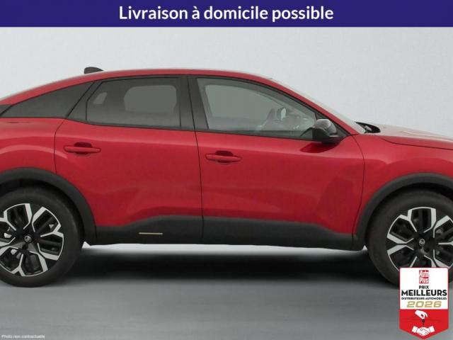 Citroen C4 image 1