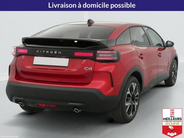 Citroen C4 image 5