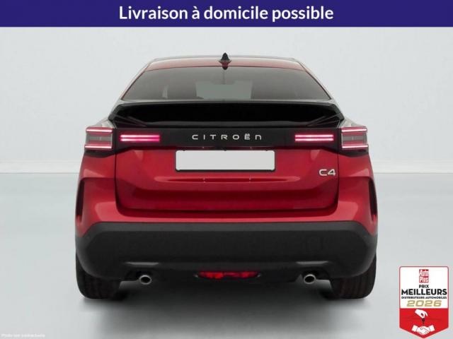 Citroen C4 image 7