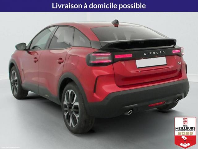 Citroen C4 image 6