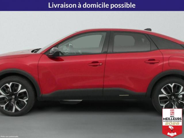 Citroen C4 image 3