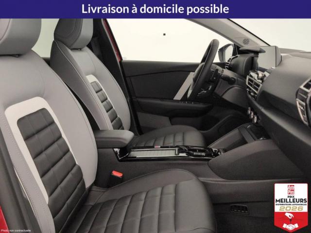 Citroen C4 image 9