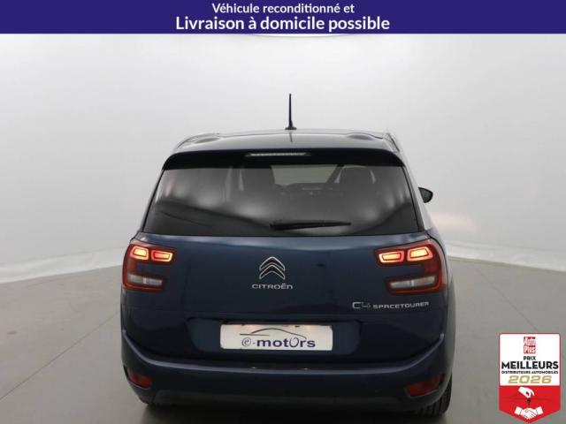 Citroen Grand C4 Spacetourer image 7