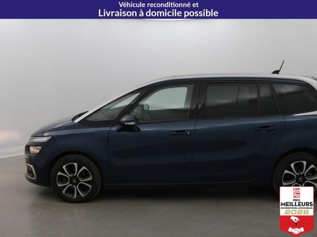 Citroen Grand C4 Spacetourer image 2