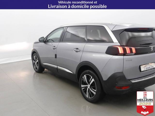 Peugeot 5008 image 5