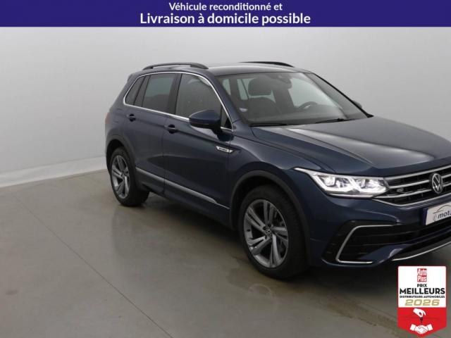 Volkswagen Tiguan image 9
