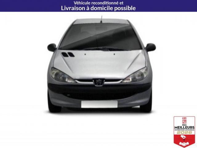 Peugeot 206 image 2