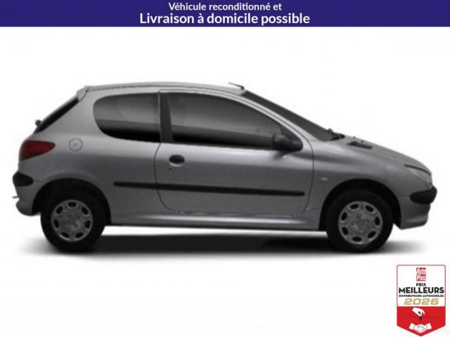 Peugeot 206 image 7