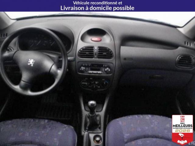Peugeot 206 image 3