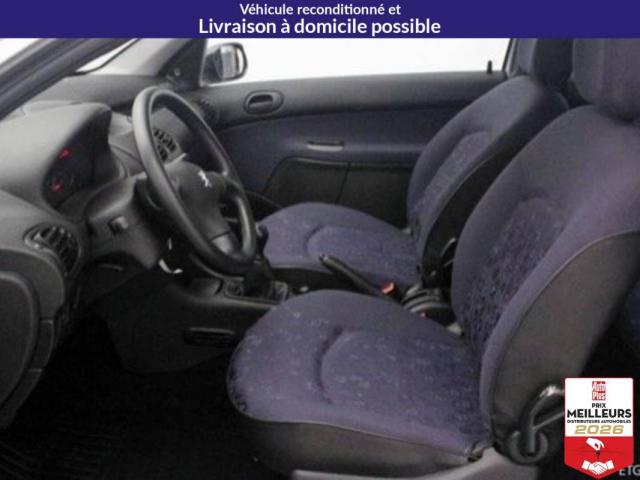 Peugeot 206 image 4