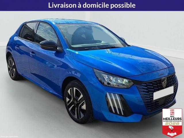 Peugeot 208 image 4