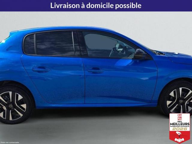 Peugeot 208 image 1