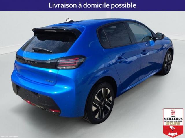 Peugeot 208 image 8