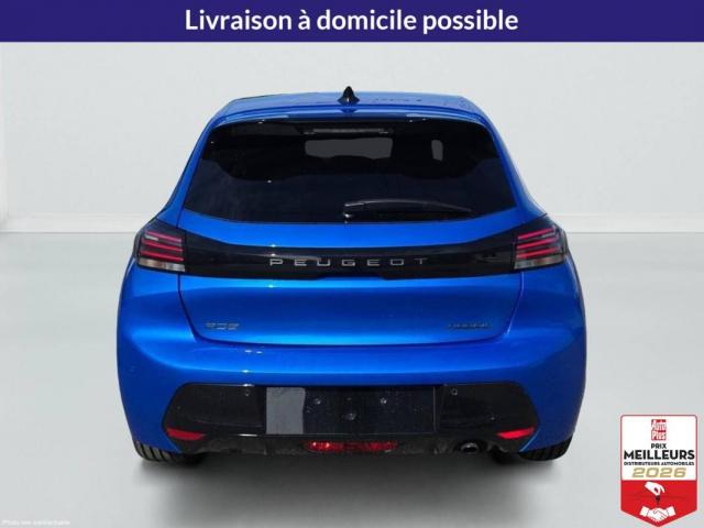Peugeot 208 image 7